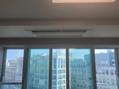 세종특별자치시 대평동 해들마을 6단지 시스템에어컨 기타