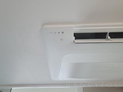 세종특별자치시 대평동 해들마을 6단지 시스템에어컨 기타