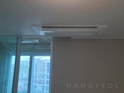 세종특별자치시 대평동 해들마을 6단지 시스템에어컨 기타