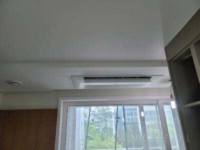 경기도 성남시 분당구 판교동 판교원마을13단지아파트 시스템에어컨 기타