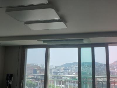 서울특별시 성북구 장위동 꿈의숲코오롱하늘채아파트 시스템에어컨 기타