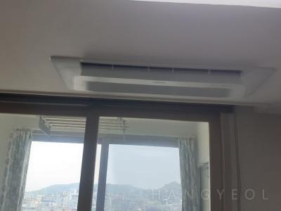 서울특별시 성북구 장위동 꿈의숲코오롱하늘채아파트 시스템에어컨 기타