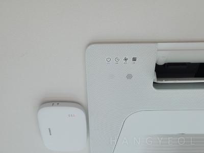 서울특별시 영등포구 신길동 더샵 파크프레스티지 시스템에어컨 기타