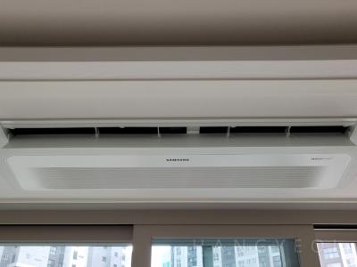 서울특별시 영등포구 신길동 더샵 파크프레스티지 시스템에어컨 기타