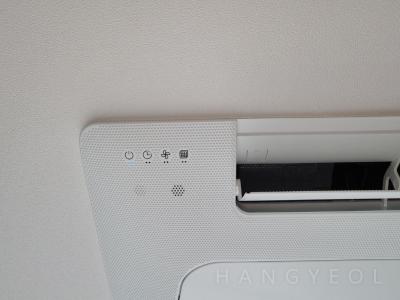 서울특별시 영등포구 신길동 더샵 파크프레스티지 시스템에어컨 기타