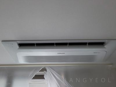 서울특별시 영등포구 신길동 더샵 파크프레스티지 시스템에어컨 기타