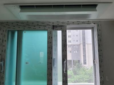 서울특별시 성동구 금호동2가 래미안하이리버 시스템에어컨 기타
