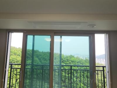 경기도 용인시 수지구 신봉동 힐스테이트 광교산 시스템에어컨 기타
