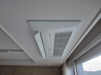 경기도 안성시 당왕동 안성 당왕지구 삼정 그린코아 더베스트 시스템에어컨 기타