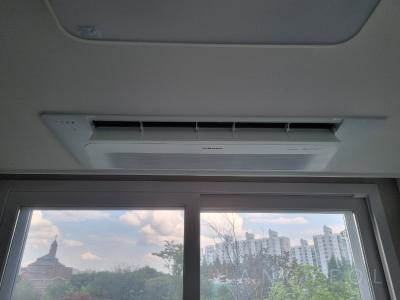 경기도 안성시 당왕동 안성 당왕지구 삼정 그린코아 더베스트 시스템에어컨 기타