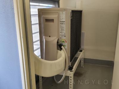세종특별자치시 반곡동 수루배마을 4단지 시스템에어컨 기타