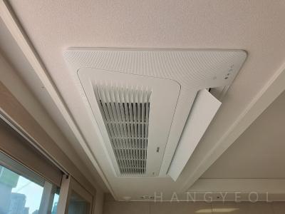 세종특별자치시 반곡동 수루배마을 4단지 시스템에어컨 기타
