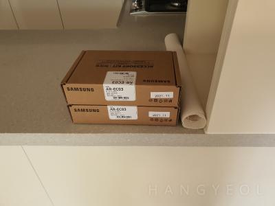 세종특별자치시 반곡동 수루배마을 4단지 시스템에어컨 기타