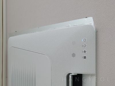 경기도 김포시 감정동 중봉마을 신안실크밸리 시스템에어컨 기타