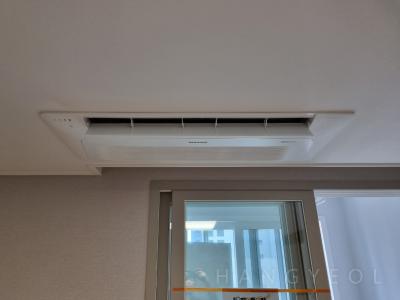 경기도 평택시 지제동 지제역 더샵 센트럴시티 시스템에어컨 기타