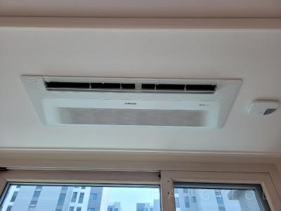 경기도 수원시 팔달구 매교동 매교역푸르지오SK VIEW 시스템에어컨 기타