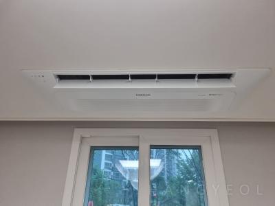 경기도 남양주시 평내동 e편한세상 평내 메트로원 시스템에어컨 기타