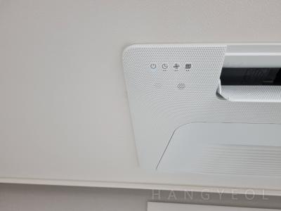 경기도 남양주시 평내동 e편한세상 평내 메트로원 시스템에어컨 기타