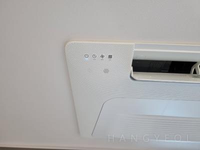 서울특별시 광진구 구의동 e편한세상 광진 그랜드파크 시스템에어컨 기타