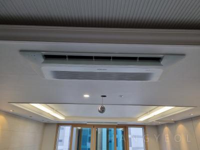 서울특별시 광진구 구의동 e편한세상 광진 그랜드파크 시스템에어컨 기타