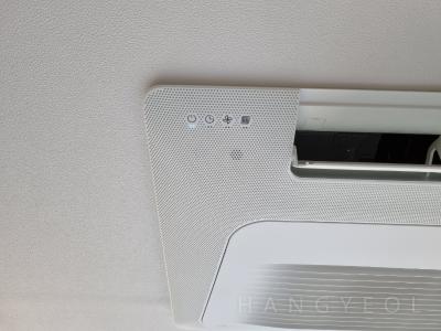 서울특별시 광진구 구의동 e편한세상 광진 그랜드파크 시스템에어컨 기타