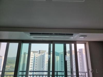 인천광역시 서구 당하동 호반써밋프라임뷰 시스템에어컨 기타
