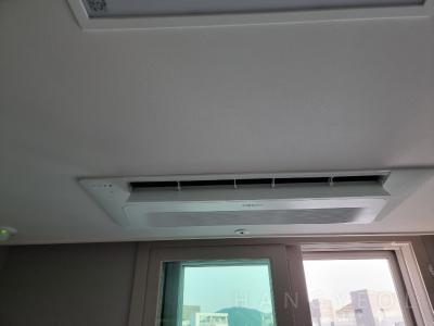 인천광역시 서구 당하동 호반써밋프라임뷰 시스템에어컨 기타
