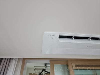 서울특별시 금천구 독산동 금천 롯데캐슬 골드파크 1차 시스템에어컨 기타