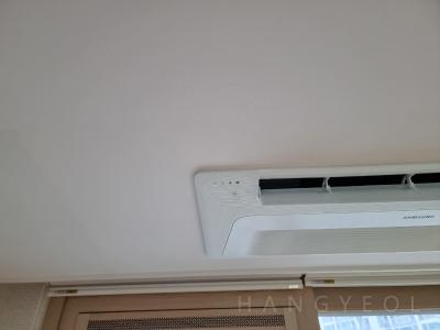 서울특별시 금천구 독산동 금천 롯데캐슬 골드파크 1차 시스템에어컨 기타
