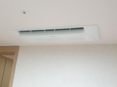 경기도 하남시 덕풍동 하남더샵센트럴뷰 시스템에어컨 기타