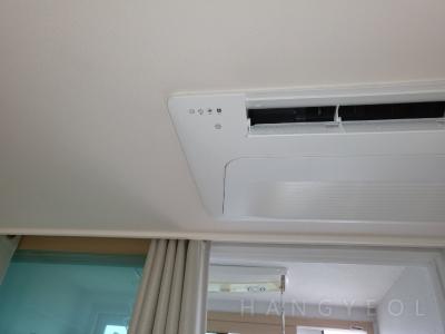 충청북도 청주시 흥덕구 복대동 복대 두진하트리움 시스템에어컨 기타