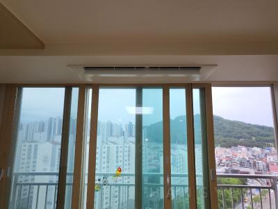 충청북도 청주시 흥덕구 복대동 복대 두진하트리움 시스템에어컨 기타