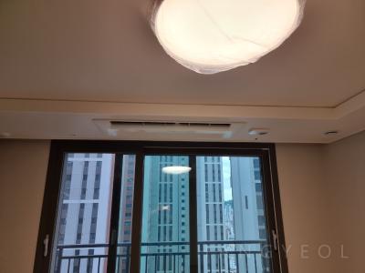 경기도 군포시 금정동 힐스테이트 금정역 시스템에어컨 기타