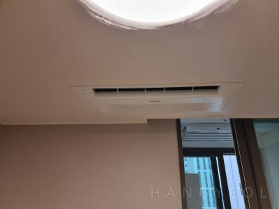 경기도 군포시 금정동 힐스테이트 금정역 시스템에어컨 기타