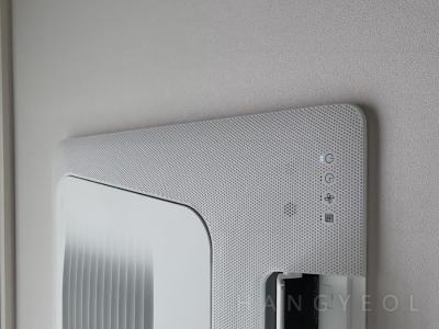 인천광역시 서구 원당동 검단신도시푸르지오더베뉴 시스템에어컨 기타