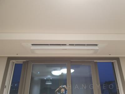 경기도 군포시 금정동 힐스테이트 금정역 시스템에어컨 기타