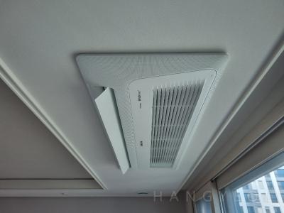 경기도 시흥시 대야동 시흥 센트럴 푸르지오 시스템에어컨 기타