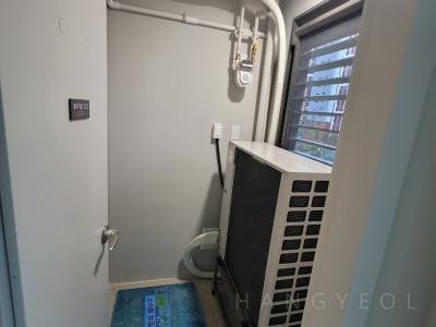 경기도 용인시 수지구 신봉동 힐스테이트 광교산 시스템에어컨 기타