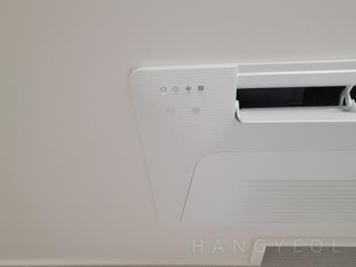 경기도 용인시 수지구 신봉동 힐스테이트 광교산 시스템에어컨 기타