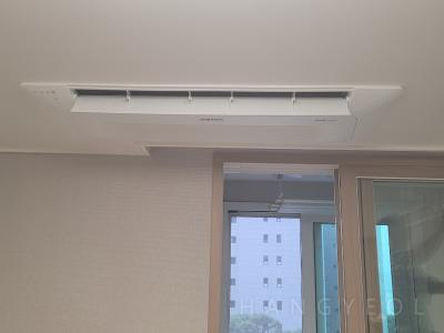 경기도 용인시 수지구 신봉동 힐스테이트 광교산 시스템에어컨 기타