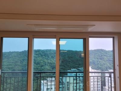 경기도 용인시 수지구 신봉동 수지스카이뷰푸르지오 시스템에어컨 기타