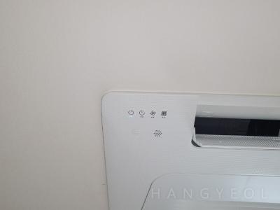 경기도 남양주시 다산동 다산 한양수자인 리버팰리스 시스템에어컨 설치 사례