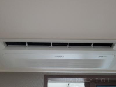 경기도 남양주시 다산동 다산 한양수자인 리버팰리스 시스템에어컨 기타