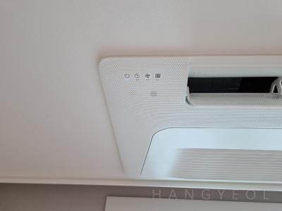 경기도 남양주시 평내동 e편한세상 평내 메트로원 시스템에어컨 기타