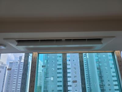 경기도 성남시 분당구 구미동 무지개마을 시스템에어컨 기타