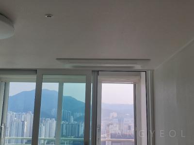 경기도 안양시 동안구 비산동 비산 삼성 래미안 시스템에어컨 기타