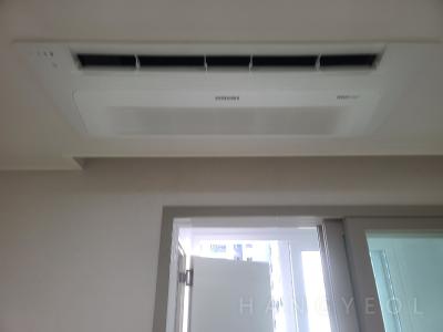 경기도 광주시 오포읍 더샵오포센트럴포레 시스템에어컨 기타