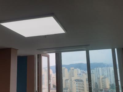 경기도 성남시 분당구 정자동 위브제니스 시스템에어컨 기타
