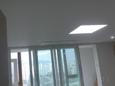 경기도 성남시 분당구 정자동 위브제니스 시스템에어컨 기타