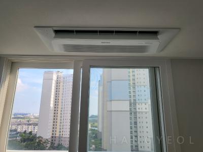 인천광역시 서구 청라동 청라반도유보라2.0 시스템에어컨 기타